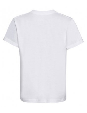 Jerzees T-Shirt - White